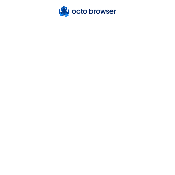 Octo Browser