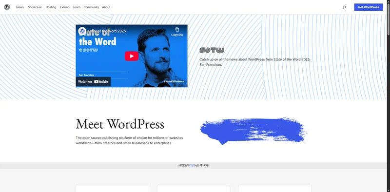 wordpress