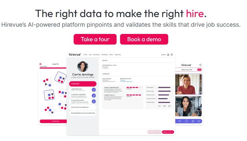 HireVue