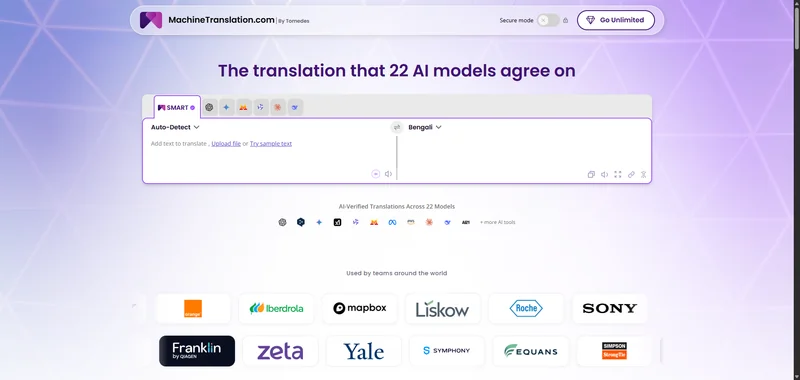 MachineTranslation.com