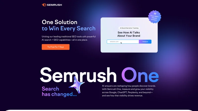 Semrush