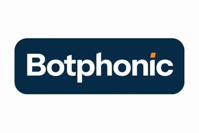 Botphonic  The Ultimate AI Call Assistant Software