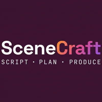 SceneCraft