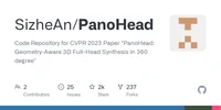 PanoHead