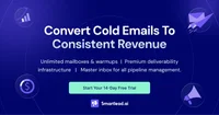Cold Email Outreach Tool
