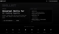 SkillKit