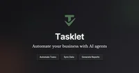 Tasklet