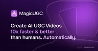 Magicugc