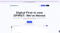 Digital First AI