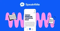 Speak4me