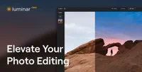 Photo Editing Software
