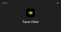 Video AI by Topaz Labs