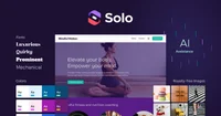 Solo by Mozilla