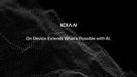 Nexa AI