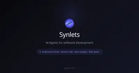 Synlets