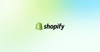 Shopify Logo Free