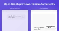 OpenGraph+