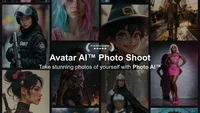Avatar AI™