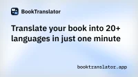 Book Translator