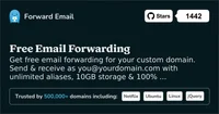 Forwardemail