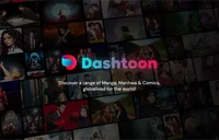 Dashtoon