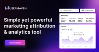 Usermaven