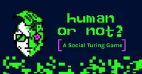 Human or Not 2