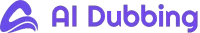 AI Dubbing
