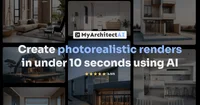 Myarchitectai