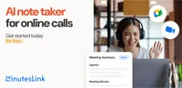 MinutesLink