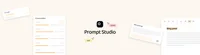 Prompt Studio