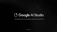 Google AI Studio