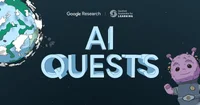 AI Quests by Google