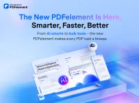 Wondershare PDF