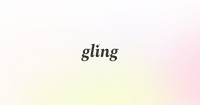 Gling AI