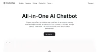 Chatbot App