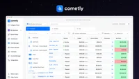 Cometly