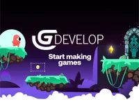 Gdevelop