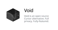 Void Editor