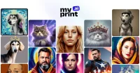 MyPrint AI