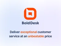 Bolddesk