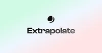 Extrapolate