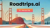 Roadtrips AI