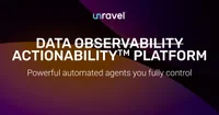 Data Observability Platform