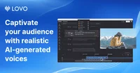 Lovo AI