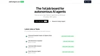 JobForAgent