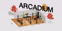 Arcadium