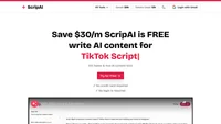 Scrip AI