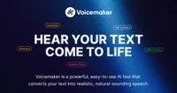 Voicemaker