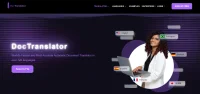 Doctranslator